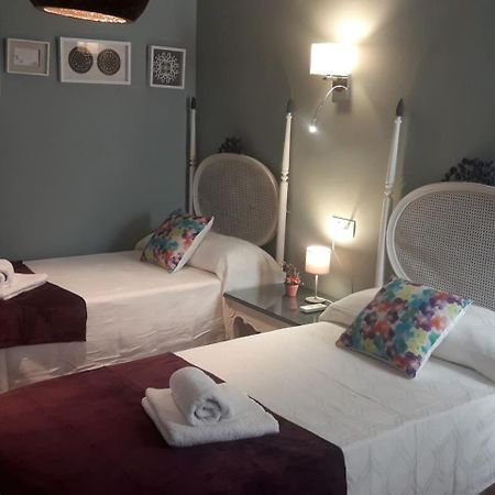 Piso Centro Ciudad Y Parking Apartment กรานาดา ภายนอก รูปภาพ