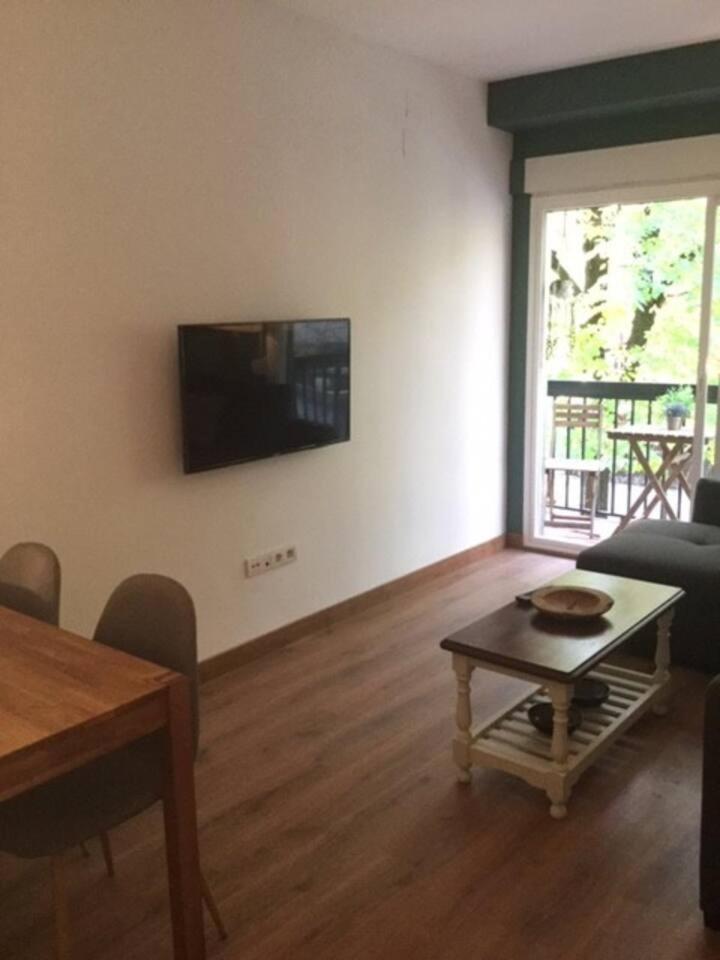 Piso Centro Ciudad Y Parking Apartment กรานาดา ภายนอก รูปภาพ