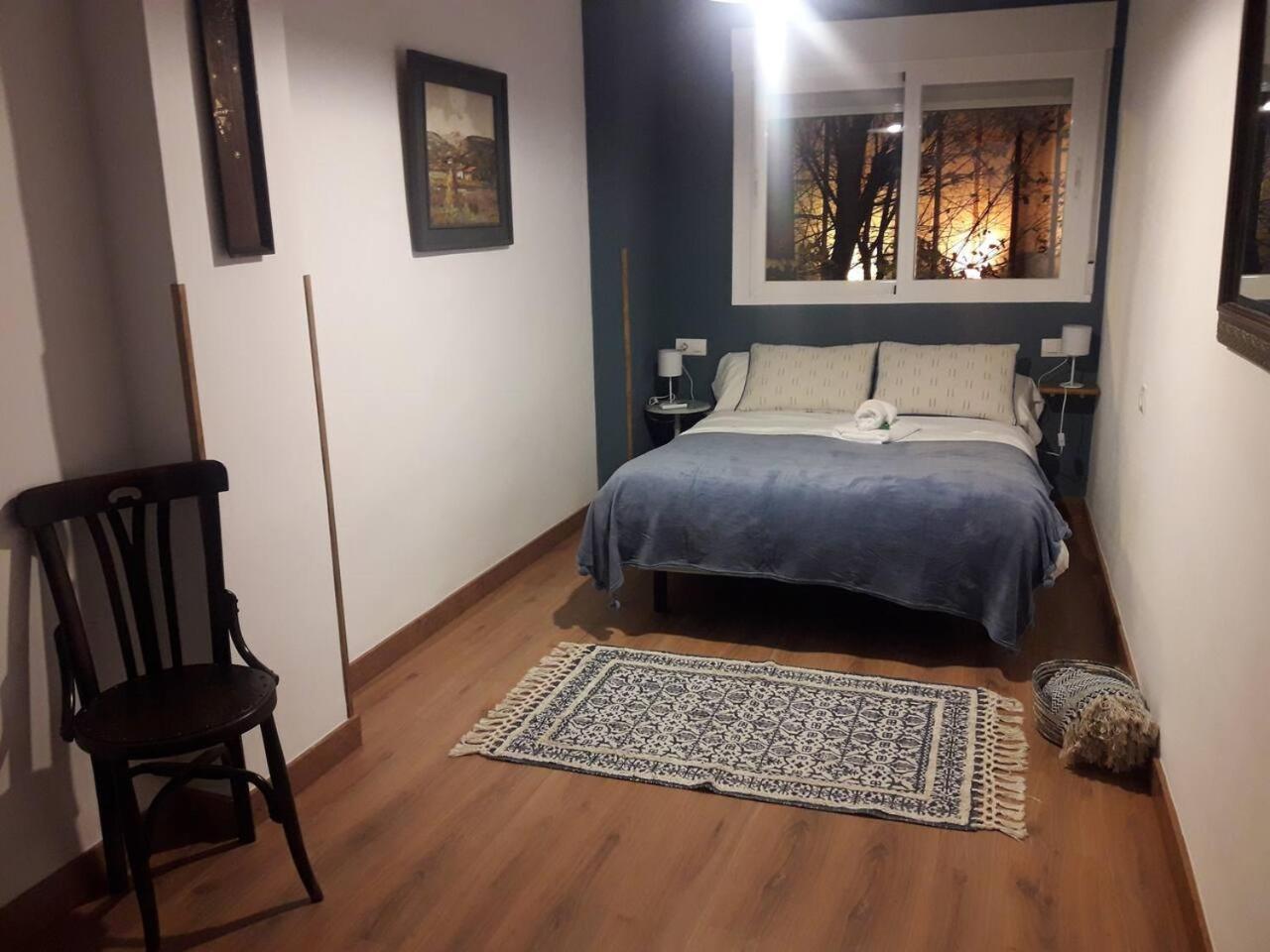 Piso Centro Ciudad Y Parking Apartment กรานาดา ภายนอก รูปภาพ